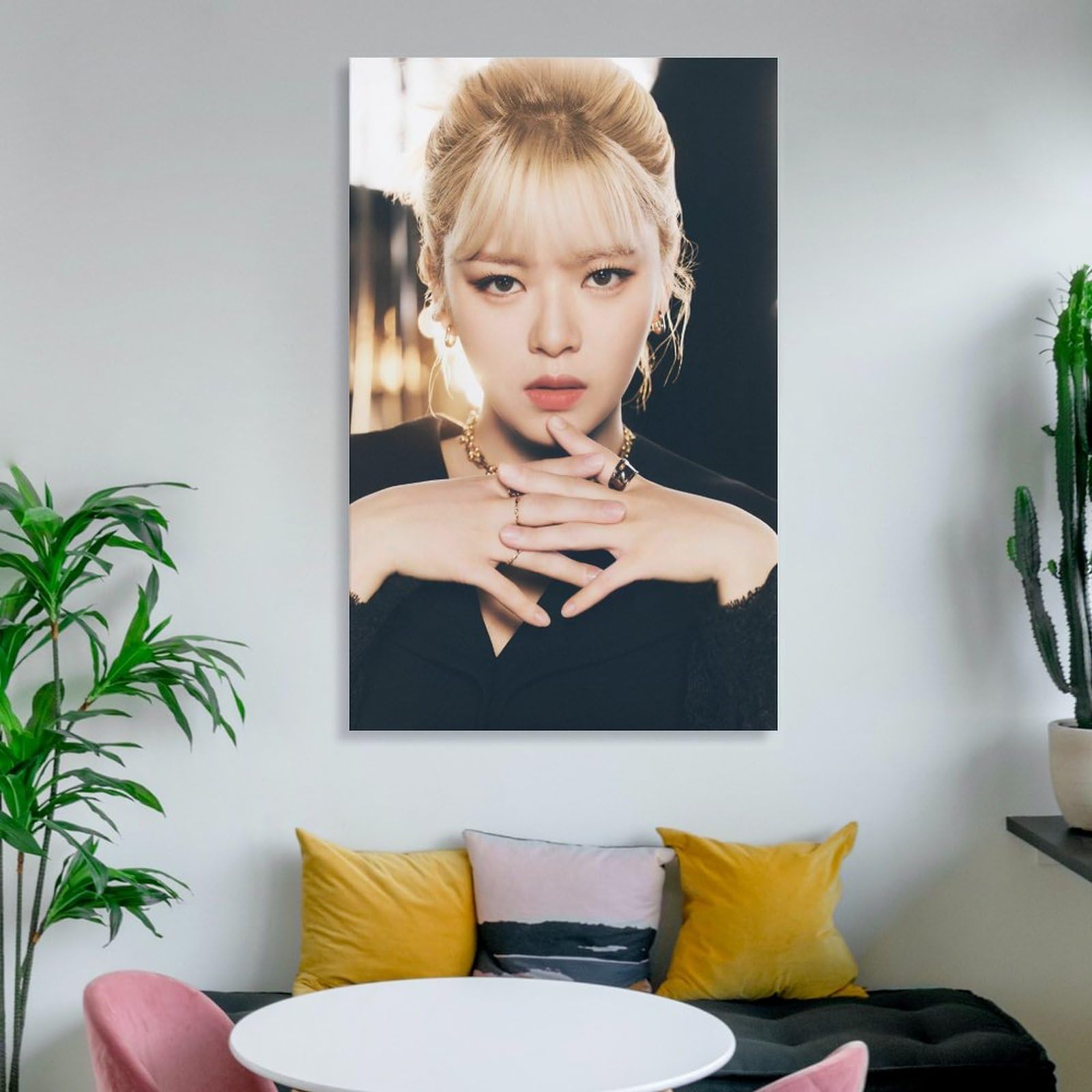 Amazon.co.jp: Jeongyeon ジョンヨン TWICE トゥワイス Celebrate